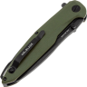 Нож складной MR BLADE CONVAIR GEN.2 650-BSW/OD MB650-BSW/OD