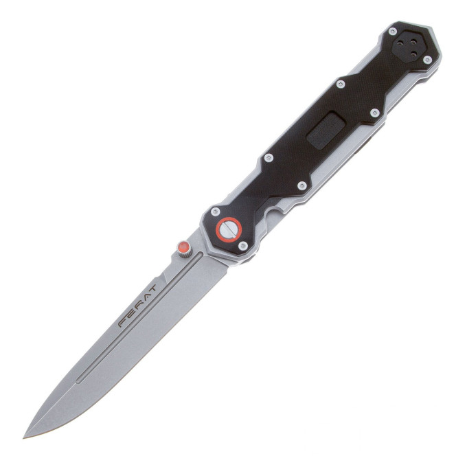 Складной нож Mr.Blade Ferat 035-SW MB035-SW